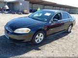 Chevrolet Impala Ls 2G1WF5E34D1260901 photo