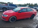 Volkswagen Jetta 1.8T Se 3VWD17AJ7FM300524 fotografie