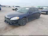 Chevrolet Impala Ls 2G1WB57K091326335 снимка