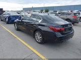 Infiniti Q50 2.0T Pure JN1CV7AP6JM400208 снимка