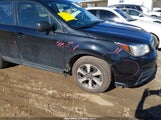 Subaru Forester 2.5I JF2SJABCXHH508493 снимка