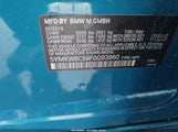 BMW X6 M 5YMKW8C59F0G93960 снимка