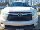 Toyota Highlander Limited V6 5TDDKRFH7FS200327 снимка