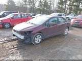 Honda Civic Lx 19XFB2F52FE257888 снимка
