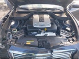 Infiniti G37X JN1CV6AR5AM461562 снимка