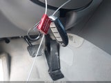 Infiniti G37X JN1CV6AR5AM461562 снимка