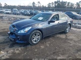 Infiniti G37X JN1CV6AR5AM461562 снимка