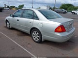 Toyota Avalon Xls 4T1BF28B42U245772 снимка