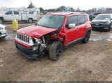 Jeep Renegade Limited Fwd ZACCJADB6HPG67771 fotografie