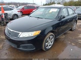 Kia Optima Lx KNAGE228895318539 снимка
