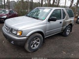 Isuzu Rodeo Sport S 3.2L V6 Hard Top/S 3.2L V6 Soft Top 4S2CK57W224303361 fotografie