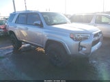 Toyota 4Runner Sr5 Premium JTEBU5JR4G5320129 снимка