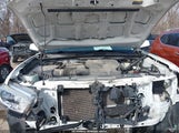 Toyota Tacoma Sr5 V6 3TMCZ5AN5HM116359 fotografie