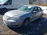 Chrysler 200 Limited 1C3CCBCG3EN150336 fotografie