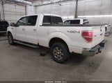 Ford F-150 Lariat 1FTFW1ET5CFA43767 снимка