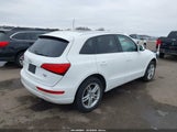 Audi Q5 2.0T Premium WA1LFBFP1DA078390 снимка