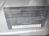 Hyundai Sonata Se 2.0T 5NPEC4AB9CH365157 снимка