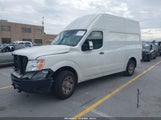 Nissan Nv Cargo Nv2500 Hd Sv V8 1N6AF0LY8KN809866 снимка