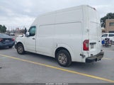 Nissan Nv Cargo Nv2500 Hd Sv V8 1N6AF0LY8KN809866 photo