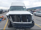 Nissan Nv Cargo Nv2500 Hd Sv V8 1N6AF0LY8KN809866 photo