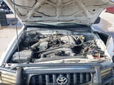 Toyota Tacoma Prerunner V6 5TEGN92N93Z252525 снимка