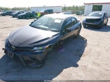 Toyota Camry Se 4T1B11HK7KU293677 photo
