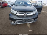 Honda Cr-V Ex 2HKRW2H53HH690407 снимка