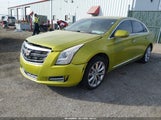 Cadillac Xts Luxury 2G61R5S34D9215748 снимка