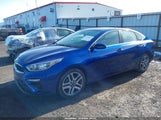 Kia Forte Ex 3KPF54AD9ME277554 снимка