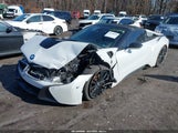 BMW I8 WBY2Z6C55K7E05775 снимка