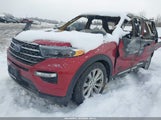 Ford Explorer Xlt 1FMSK8DH1LGA46137 fotografie
