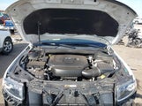 Jeep Grand Cherokee Limited 1C4RJFBG2GC441235 fotografie