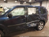 Honda Pilot Lx 5FNYF4H22EB027109 снимка