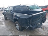 Toyota Tacoma Sr V6 3TMCZ5AN1PM544508 fotografie