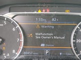 Nissan Altima Sv Fwd 1N4BL4DV5MN365799 fotografie