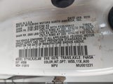 Mitsubishi Endeavor Ls 4A4JM2AS6AE015216 снимка