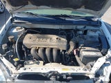 Toyota Corolla Ce 2T1BR32E65C407374 photo