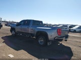 Chevrolet Silverado 3500Hd 4Wd Long Bed Lt 1GC4YTEY6RF365643 снимка
