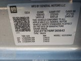 Chevrolet Silverado 3500Hd 4Wd Long Bed Lt 1GC4YTEY6RF365643 снимка