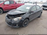 Toyota Corolla S Plus 5YFBURHE9EP074919 снимка
