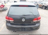 Volkswagen Golf 2.5L 4-Door WVWDB7AJ5CW115352 photo