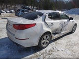 Kia Optima Lx KNAGM4A71F5640619 снимка