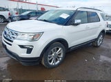 Ford Explorer Xlt 1FM5K8D86KGB52563 снимка
