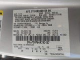 Ford Fusion Se 3FA6P0H76GR283432 снимка