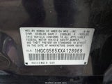 Honda Accord Ex 1HGCG565XXA128969 photo