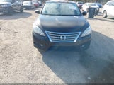 Nissan Sentra Sl 3N1AB7AP7FY367837 снимка