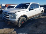 Ford F-150 Lariat 1FTEW1EG6FKE81823 fotografie