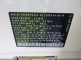 Volkswagen Touareg Tdi Lux WVGFK9BP1BD001992 fotografie