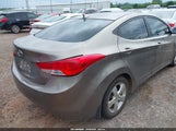 Hyundai Elantra Gls 5NPDH4AE1DH348507 снимка