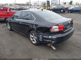 Volkswagen Passat 2.5L Se 1VWBP7A35DC024916 снимка